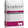 Sanimed Anti-Struvite Croquettes Pour Chats 4,5kg 2 Sanimed Anti-Struvite Croquettes Pour Chats 4,5kg -Magasin De Fournitures Pour Chats sanimed anti struvite 4.5kg