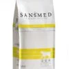 Sanimed Kitten - Croquettes Pour Chats - 1,5kg -Magasin De Fournitures Pour Chats sanimed kitten 1.5kg