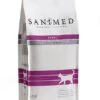 Sanimed Renal Croquettes Pour Chats 1,5kg -Magasin De Fournitures Pour Chats sanimed renal 1.5kg