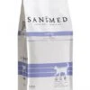 Sanimed Senior Croquettes Pour Chats 1,5kg -Magasin De Fournitures Pour Chats sanimed senior 1.5kg
