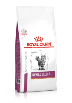 Royal Canin Renal Select Pour Chat 2kg