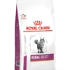 Royal Canin Renal Select Pour Chat 4kg -Magasin De Fournitures Pour Chats vhn vital support renal select cat dry packshot med. res. basic 396894 1